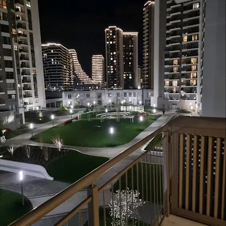 Waterfront * Bělehrad