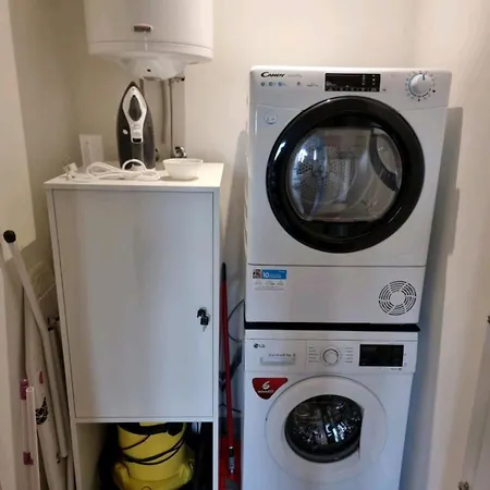 Apartmán Waterfront Bělehrad