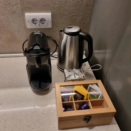 Waterfront * Bělehrad